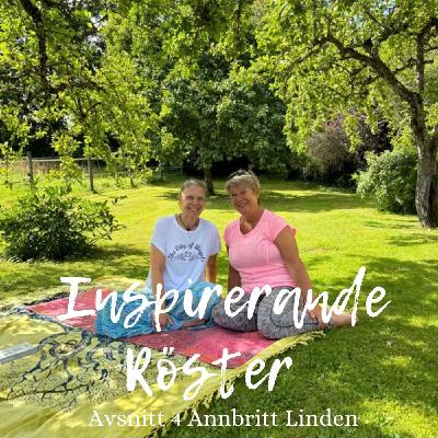 Avsnitt 4 - Annbritt Avsnitt 4 - Annbritt