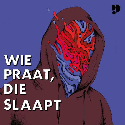 Wie praat, die slaapt is verhuisd naar Podimo