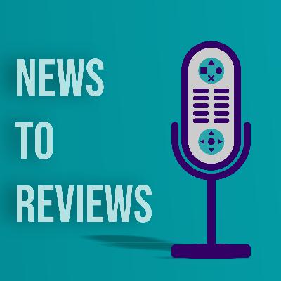 News To Reboots Presents: The Game Awards (2025)
