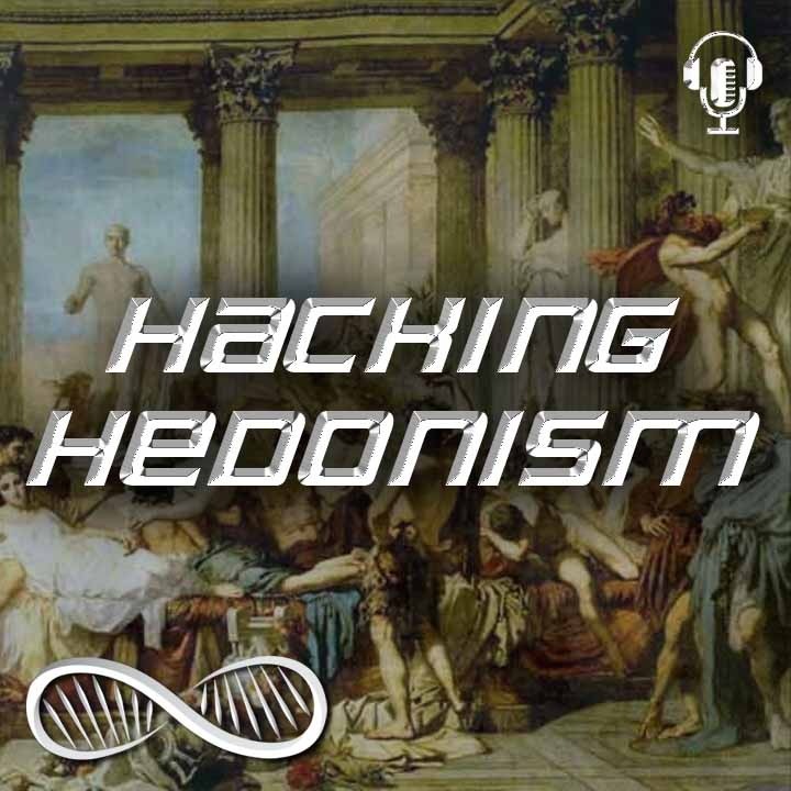 Lifehacking Ethical Hedonism 😇 Unleash edification by succumbing to sustainable pleasure