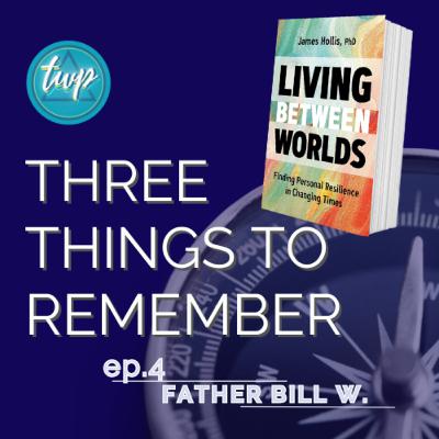 Living Between Worlds in Recovery: Three Things To Remember