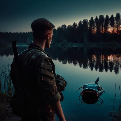 Тарас Мельник "ЗАПАХ СОМА" (2023 рік.) Тарас Мельник "ЗАПАХ СОМА" (2023 рік.)