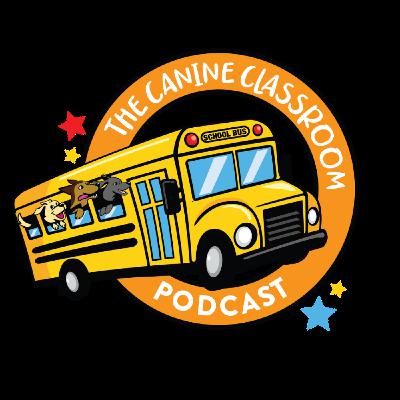 Ep. 38 - Heeling, Problem Solving & Actually Discussing Dog Training with Charlotte Hoberg & Alyse Mineroff
