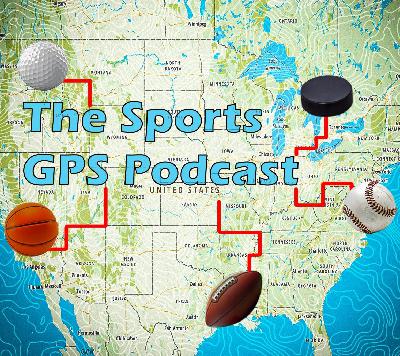 Sports GPS - Season 5 Episode 40 - NFL Playoffs