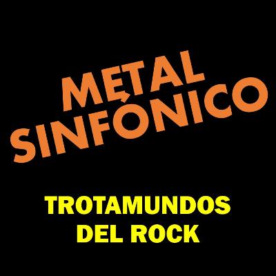 (T2-E31) Metal sinfónico (T2-E31) Metal sinfónico