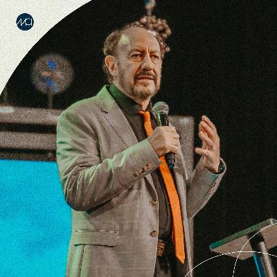 Que no te roben la fe - Alfredo Mora - Iglesia MCI