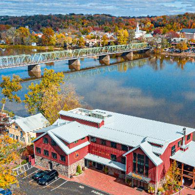 New Hope Pennsylvania/Classic Racing Cars (Reprise)
