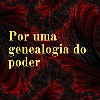 Por Uma Genealogia do passado Por Uma Genealogia do passado