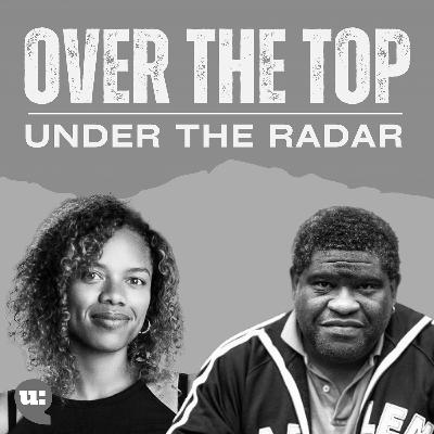 How much leg should the Green Party show?