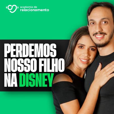 #AcademiaCast 06 - Perdemos o Pedro 👦🏻 (nosso filho) na Disney 😨 #AcademiaCast 06 - Perdemos o Pedro 👦🏻 (nosso filho) na Disney 😨