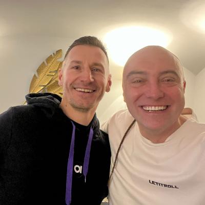 CZ Podcast 329 - Převážně nevážně CZ Podcast 329 - Převážně nevážně