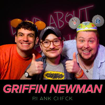 401 - Griffin Newman 401 - Griffin Newman