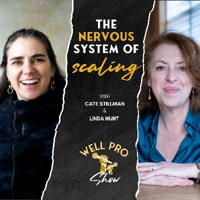 Pricing, Nervous System Regulation, and Scalable Structure