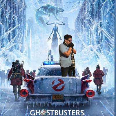 Review de Ghostbusters: The Frozen Empire en 5 minutos
