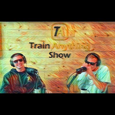 The TrainAnything Show Ep 038 - Sauna Talks: TA's 2025 Top 10's!
