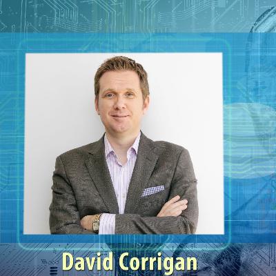 David Corrigan(@DCorrigan ) - Master Data Management or MDM Pioneer, Customer Intelligence 360