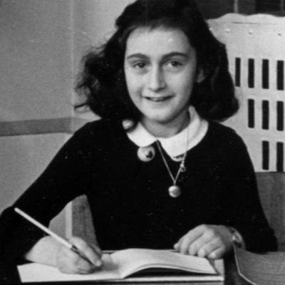 Dziennik Anne Frank. Odcinek 14.