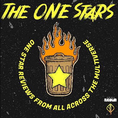 Mystery Mavens: The One Stars