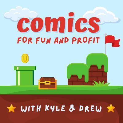 Episode 982: Episode 982-Hurricon is Comin', Boomerang, Tombstone, Mayday Parker, Powerlift, Sherlee Johnson + Sneak Peek at Next Week w/Kyle & Drew