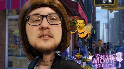 105 - Bee Movie