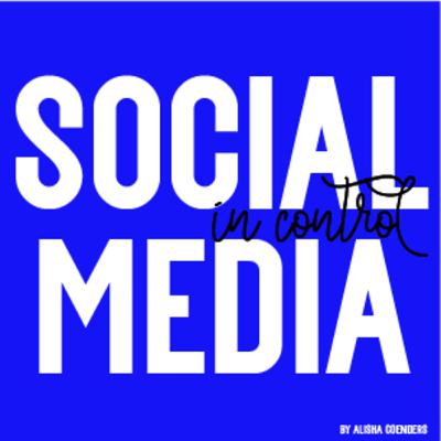 Social Media in control