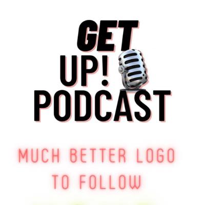 GET UP! ⬆️ Ultramarathon Runner chats with Huw & Racheal in this weeks episode