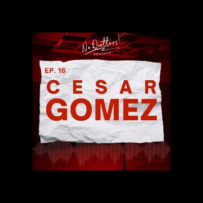 Cesar Gomez Cesar Gomez