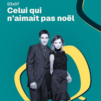 Celui qui n'aimait pas Noël