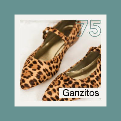 Ganzitos