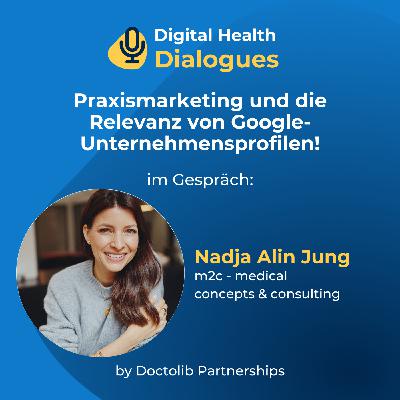 Praxismarketing und die Relevanz von Google-Unternehmensprofilen!