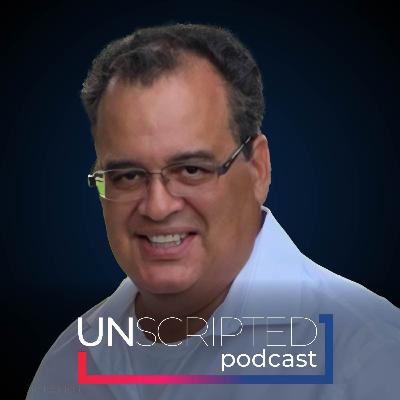 The Intentional Leader: Mastering Presence, Boundaries, and the Art of the “Unfinished Portfolio”