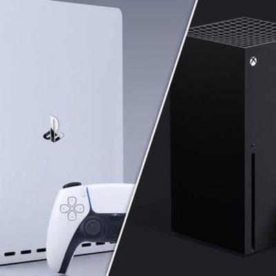 WHY THE XBOX SERIES X WILL DOMINATE CONSOLE SALES WHY THE XBOX SERIES X WILL DOMINATE CONSOLE SALES