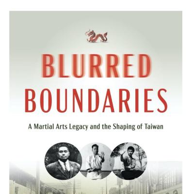 Blurred Boundaries Blurred Boundaries