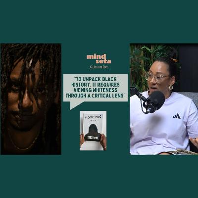 Unpacking Black History Month with J. Chambers – Dub Poet, Author, Artist