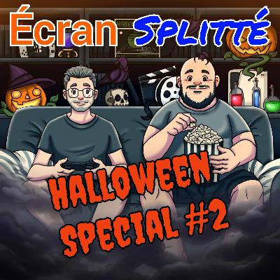 Episode 29 : Halloween Special #2 (... et Hades II)