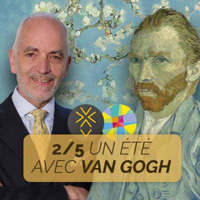 Croire en Dieu après un drame ? | Un été avec Van Gogh 2/5 | Pasteur Louis Pernot