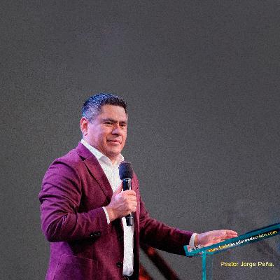Sed Santo Porque Yo Soy Santo. Parte #2 - Pastor Jorge Peña.