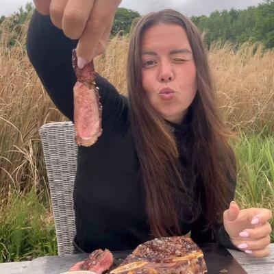 #41 LAURA VERCAEMST #41 LAURA VERCAEMST