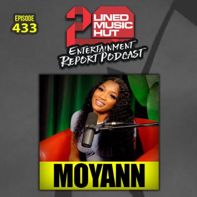 EPISODE #433 MOYAN IS MS TOXIC EPISODE #433 MOYAN IS MS TOXIC