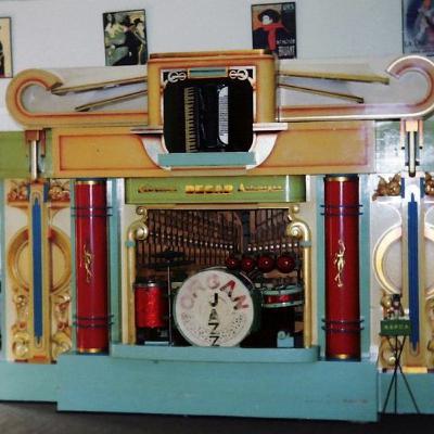 Magnificent Music Machines remembered (06/03/24)