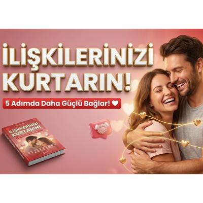 Bölüm [134]: İLİŞKİLERİ BİTİREN ŞEY KAVGALAR DEĞİL, "CEVAPSIZ KALAN" TEKLİFLERDİR | 5 Adımda İlişkilerinizi İyileştirin
