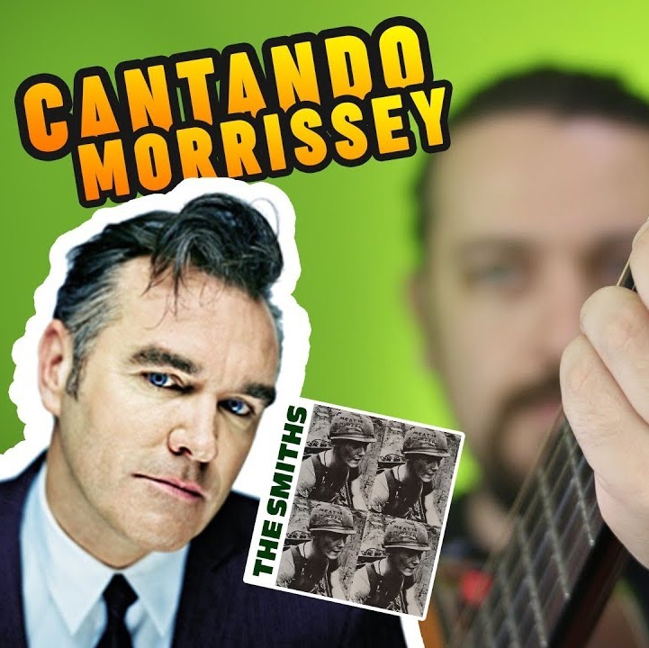 Música Vegana: Meat Is Murder (Carne É Assassinato) – The Smiths (cover  legendado  tradução) episode artwork
