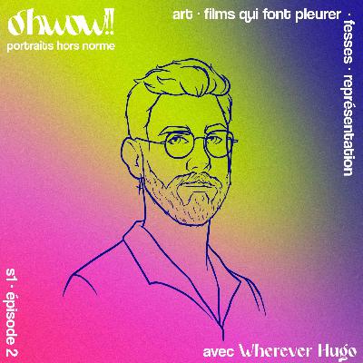 WhereverHugo WhereverHugo