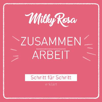 Erfolgreich zur eigenen Illustration - Ein Step-by-Step Guide bei dem keine Fragen offen bleiben.
