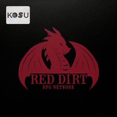 Red Dirt Outlaws Episode 7: Post-Game Roundup