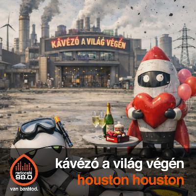 KVV & rakéta.hu hírei -  houston-houston 2026.02.14