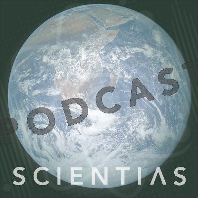 Evolutie deel 7: Waar komt de aarde vandaan | Scientias Podcast 52