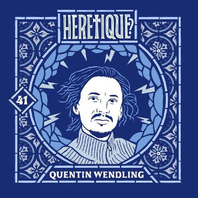 41. Le début de la fin - Au coeur des extrêmes (Partie 3/3) - avec QUENTIN W. [The Last Reformation]