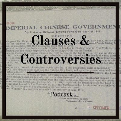 Ep 165 - Total Return Swaps