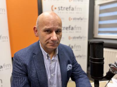 Marcin Witko - Prezydent Tomaszowa Mazowieckiego